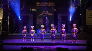 Download Lagu Tari Kupu Manis MP3