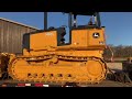 Stumpjumper Dozer-Deere 700J