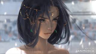 {Anti-Nightcore} {Stronger, TheFatRat, Slaydit & Anjulie}