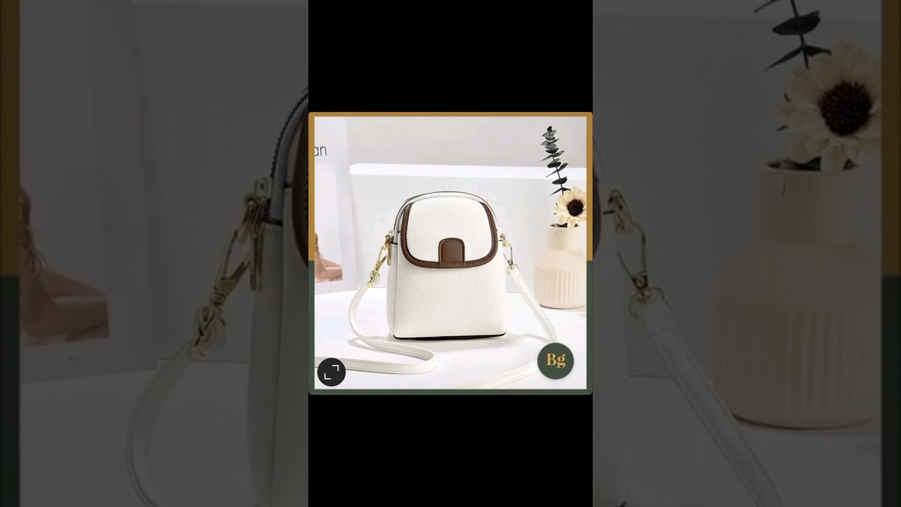 Cek Tas Hp Lucu Korea - Tas Handphone Wanita - Tas Selempang Wanita Hp Rp79.000. Dapatkan di Shopee