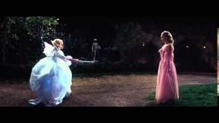 Ver Cinderella Cenicienta 2015 Online Vk Latino Espanol Subtitulada 2 Youtube