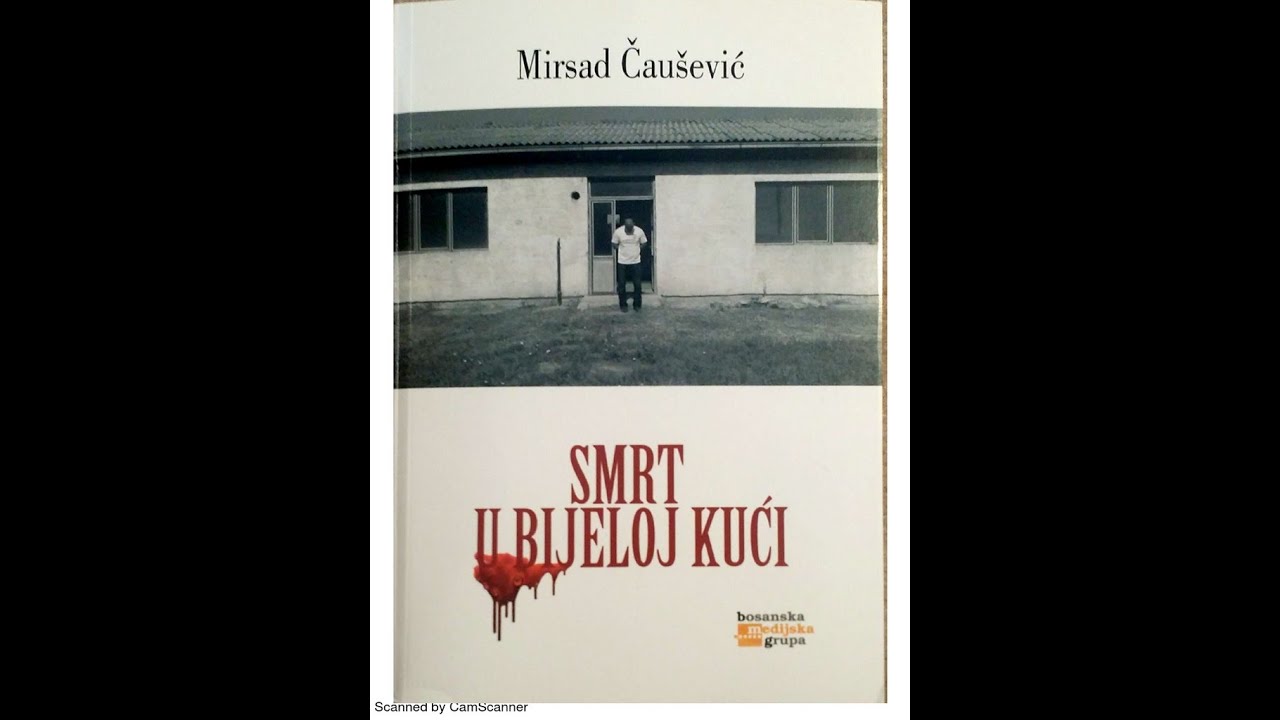 MIRSAD ČAUŠEVIĆ - MOJA PRIJEDORSKA PRIČA