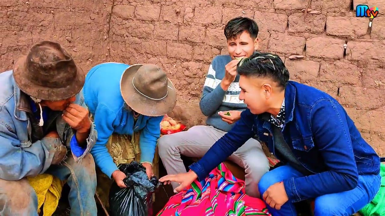 🔥PROV.  INGAVI COMUNIDAD ANKOAKI 🔥🥳 MUCHAS FELICIDADES PAPITO ALEJANDRO Y POLONIA . DE SUS HIJOS .