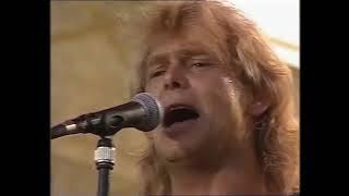 John Farnham The Greatest Hits Live - Thoughout the Years