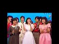 夜ヒットオープニング スマイルフォーミー河合奈保子 松田聖子 薬師丸ひろ子 森昌子 沢田研二