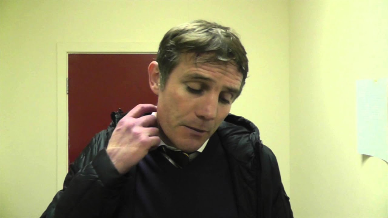Phil Parkinson speaks about Wells departure and the search for his replacement football score