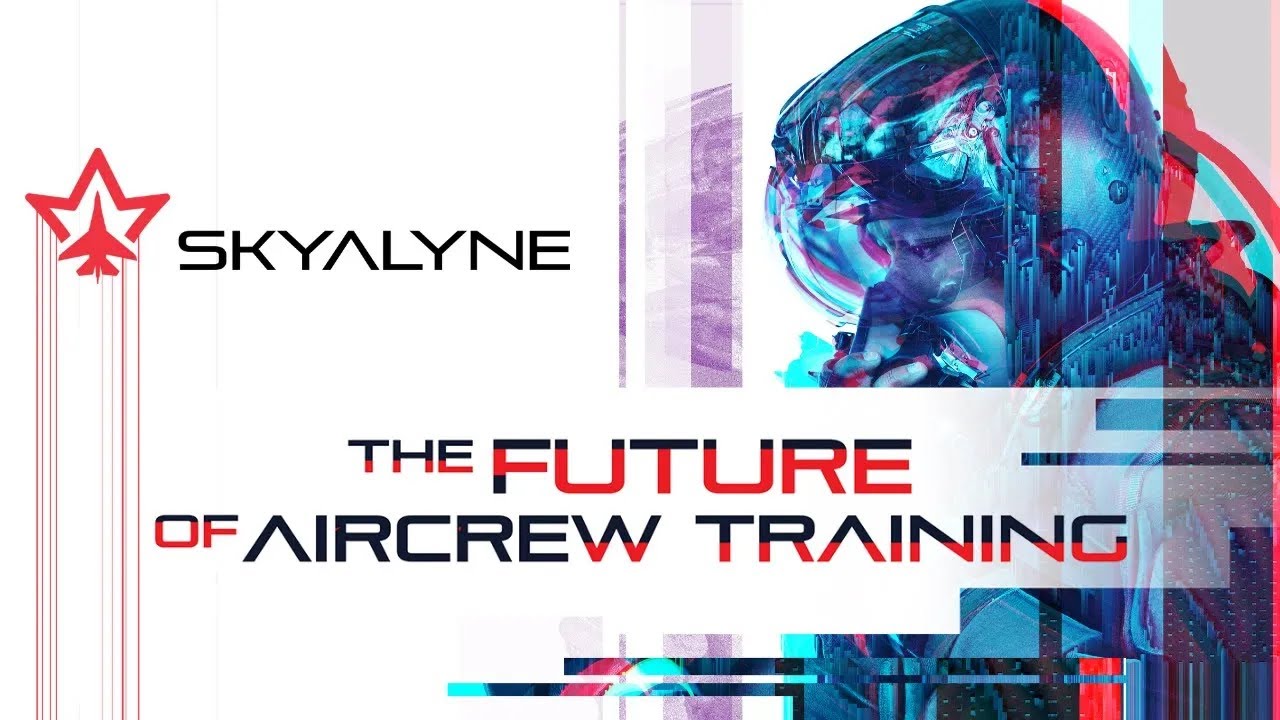 The Future of Canada's Military Aircrew Training (Expertise)