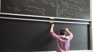 Lecture 12  | Robust PCA via Alternating Minimization - II (Hopkins)