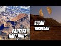 5 Misteri Dari Sisi Lain Kejadian Besar Islam