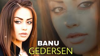 Banu - Gedersen Official Audio Music