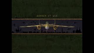 Bomber at War - Main Theme M