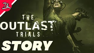 The Outlast Trials Story Summary in Hindi