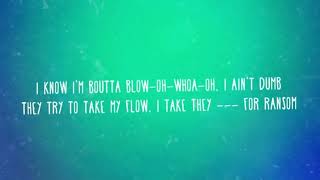 Ransom - Lil Tecca (Clean Lyrics) [1 Hour]