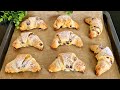 Dolce in 5 minuti! Senza impastare‼️Rimarrai stupito😋 super gustoso e scompare in un attimo‼️