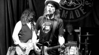 Video thumbnail of "DAN BAIRD & HOMEMADE SIN  Julie & Lucky + I Love You Period @ Eddie's Attic 2017"