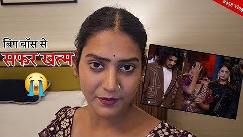 Bigg Boss se nilakne ke bad pahla video || Shivani kumari !! Kapil Sharma show @Vidholiya52