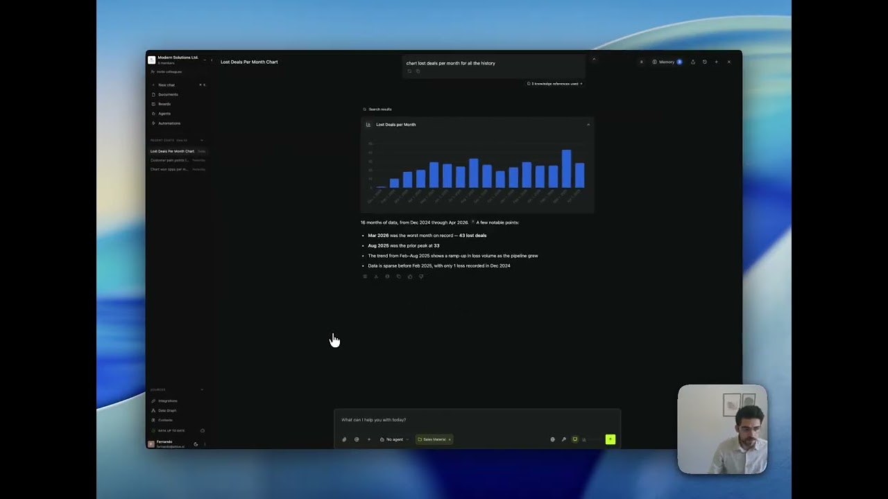 Attive product overview video thumbnail