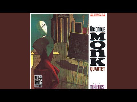 Let's Cool One (Live At The Five Spot / August 7, 1958)