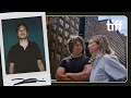 Kazik Radwanski Let Matt Johnson and Deragh Campbell Improvise | From Studio 9