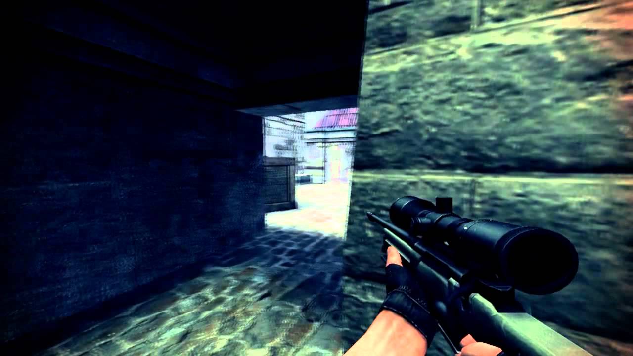 [CSS] aleyzr and phil - contra action! by aleyzr