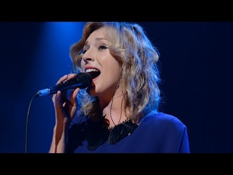Mela Koteluk - „Wielkie nieba"