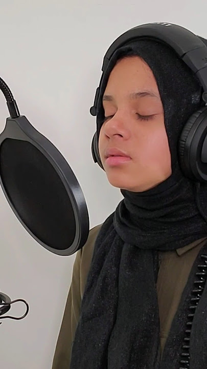 💖Surah Ar-Rum | One of Maryam's best recitations ever 😢