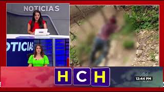 Asesinan a motociclista en Teupasenti, El Paraíso