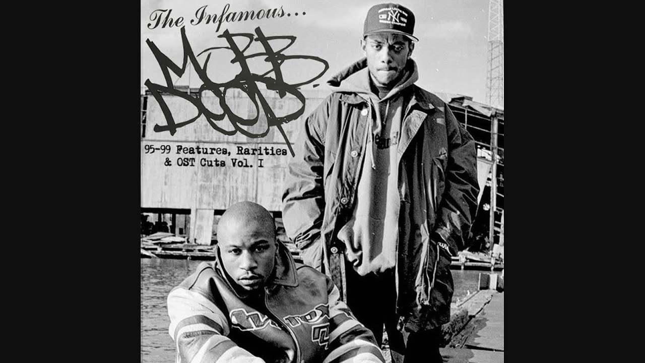 洋楽 HIPHOP MEGA RARE MOBB DEEP HIPHOP MEGA RARE MOBB DEEP 【公式通販】