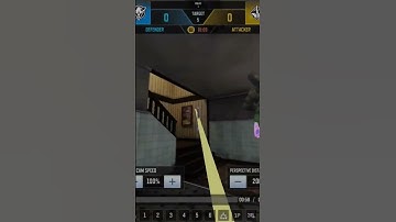 simple maths with combat axe | CODM