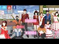 Sakura school simulator game play