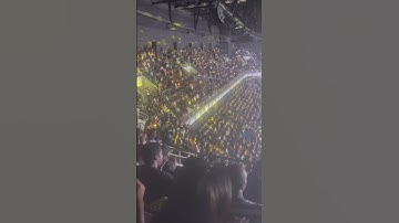 Axiata arena concert