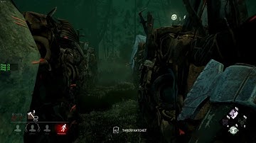 DBD SPEED HACKER