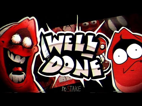 WELL-DONE: CHAOS EDITION (Retake)
