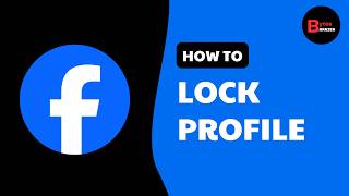 How to Lock Facebook Profile on Android screenshot 4