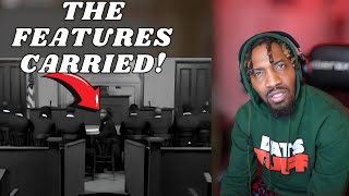 NoLifeShaq REACTS to Young Thug - Business is Business (ALBUM)