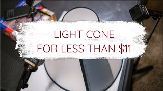 $50 Light Cone for less than $11! screenshot 2