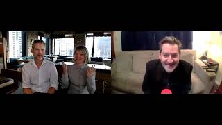 Full Filmwax TV: Eric Bana & Mia Wasikowska (BLUEBACK) Guide