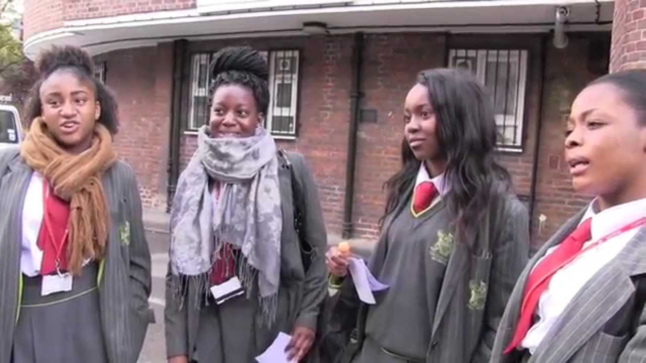 HAIRitage, a short film exploring Black hair in Britain