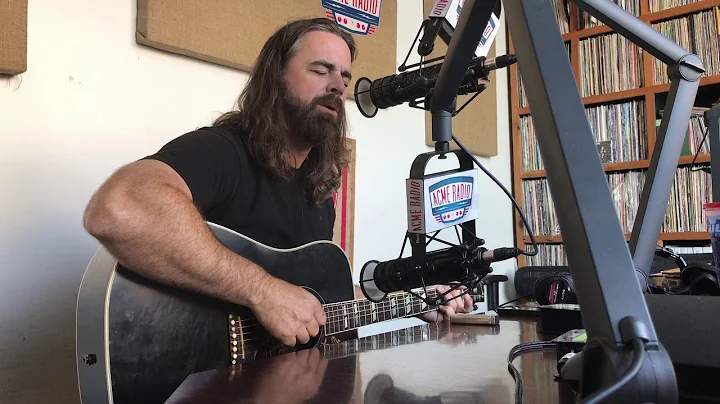 Chris Hennessee "Ramble" Live on ACME Radio