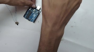 #3 SPDT(single pole double throw)switch interface with Arduino