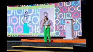 Details Scholars' Voices: Lynda Alvarado Cruz News