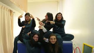 Lets Meet Our Psychomotor Thes At Ecil Center.