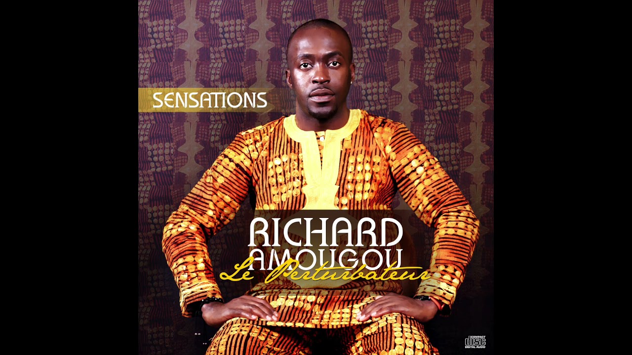 Watch Richard Amougou - Oloun on YouTube Watch Richard Amougou - Oloun on YouTube
