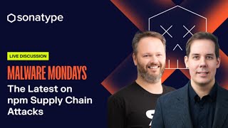 The Latest on npm Supply Chain Attacks: Protecting Your Software Supply Chain