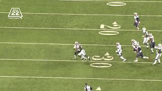 All 22 With Eric Rowe Miami Dolphins