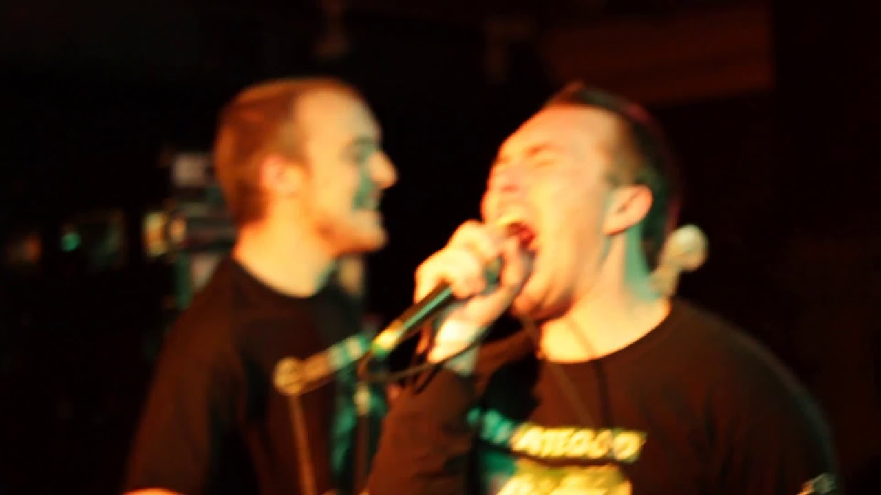 RATNIP - LP RELEASE SHOW: PART 1