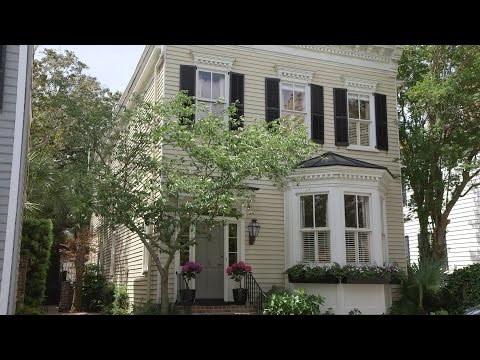 5 Atlantic Street, Charleston, SC home video tour
