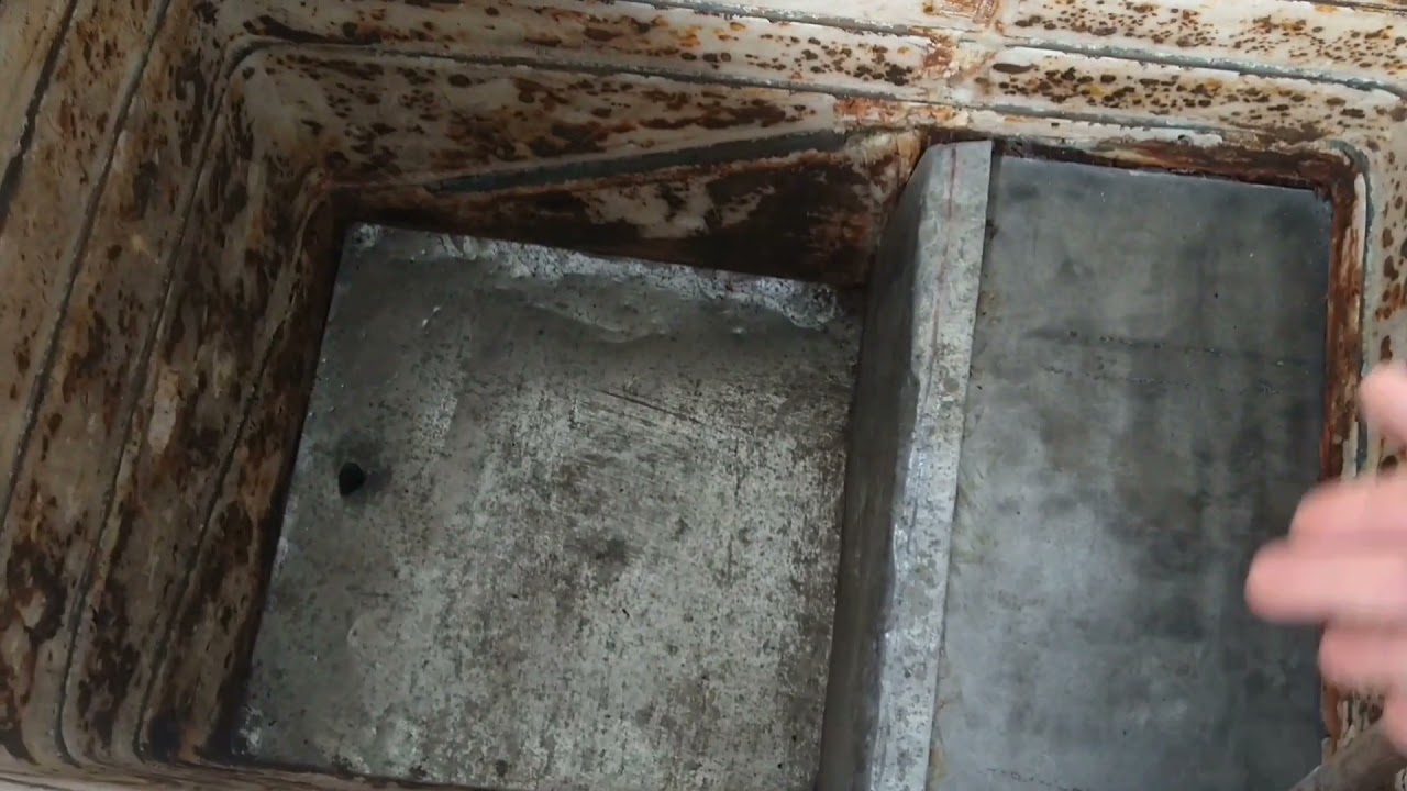 Cíclope Cerdo salario Cómo restaurar Freezer (interior) En Casa🏠 - YouTube