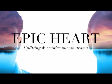 Richard Harvey Presents Perception From Epic Heart 