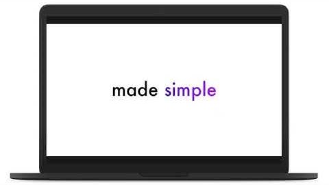 Trailer App Preview - Mockup version